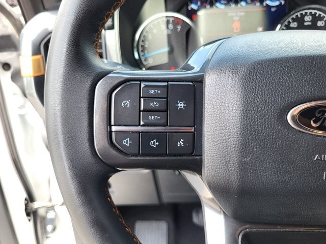 2023 Ford F-150 Tremor®