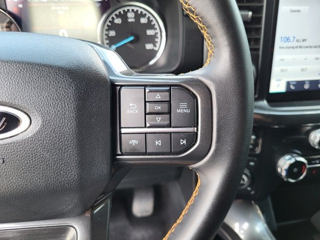 2023 Ford F-150 Tremor®