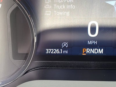 2023 Ford F-150 Tremor®