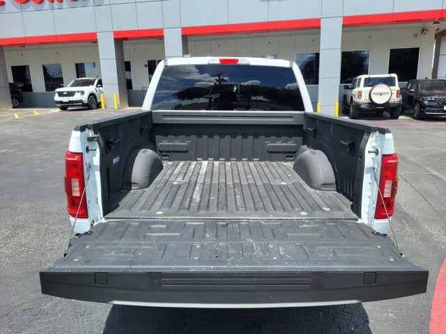 2023 Ford F-150 Tremor®