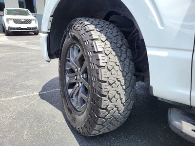 2023 Ford F-150 Tremor®