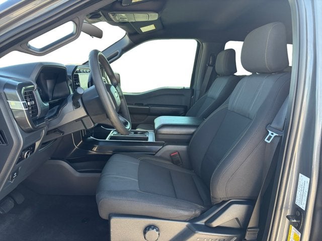 2024 Ford F-150 STX®