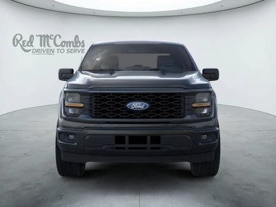 2026 Ford F-150 STX®