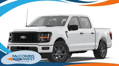 2026 Ford F-150 STX®