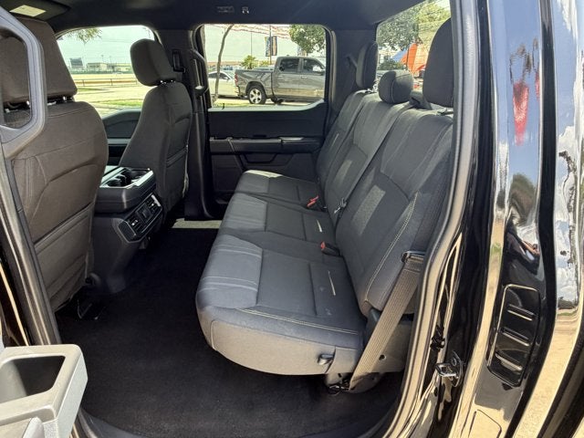 2024 Ford F-150 STX®