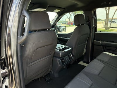 2024 Ford F-150 STX®