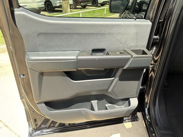 2024 Ford F-150 STX®