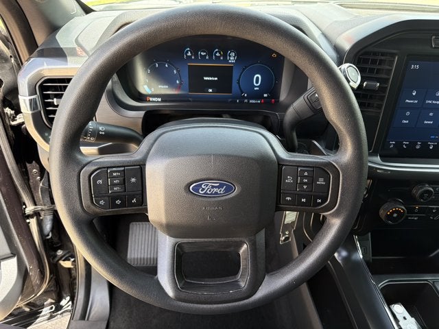 2024 Ford F-150 STX®