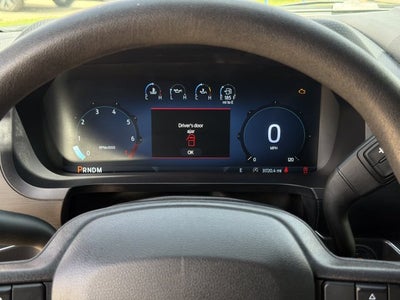 2024 Ford F-150 STX®
