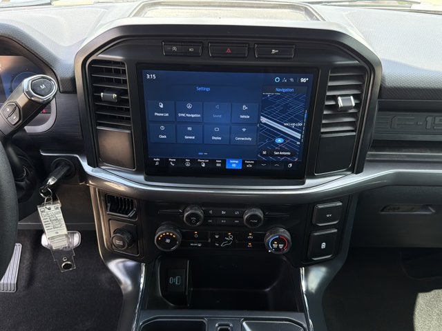 2024 Ford F-150 STX®