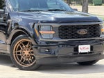 2024 Ford F-150 STX®