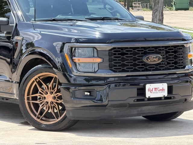 2024 Ford F-150 STX®
