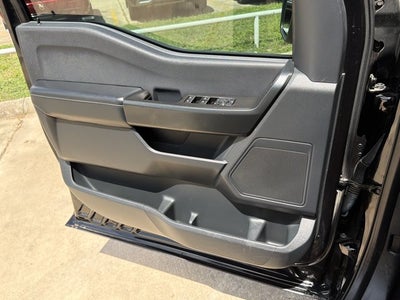 2024 Ford F-150 STX®