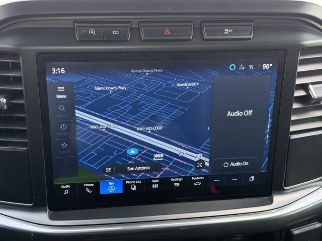 2024 Ford F-150 STX®