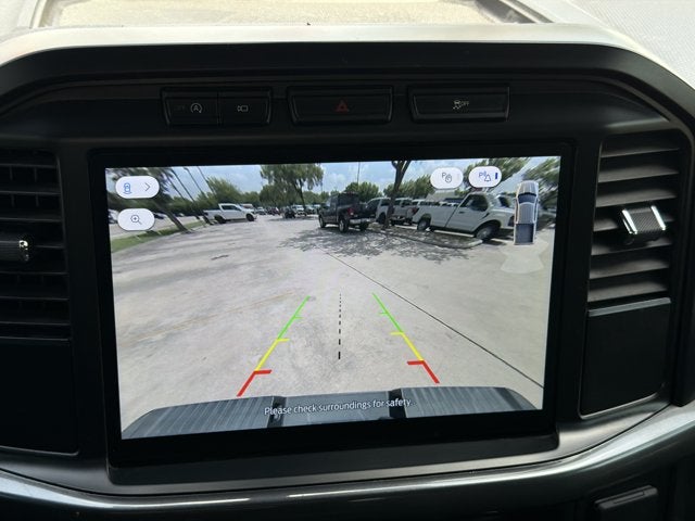 2024 Ford F-150 STX®