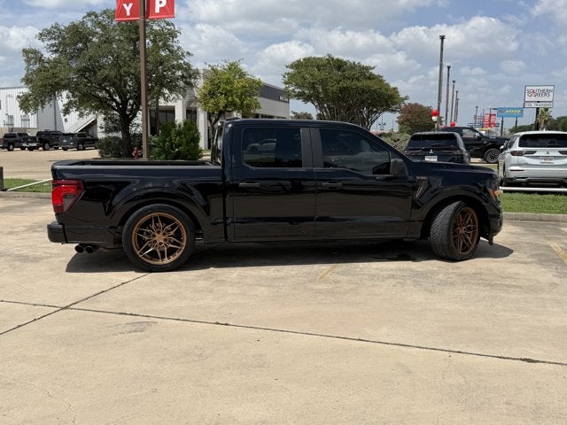 2024 Ford F-150 STX®