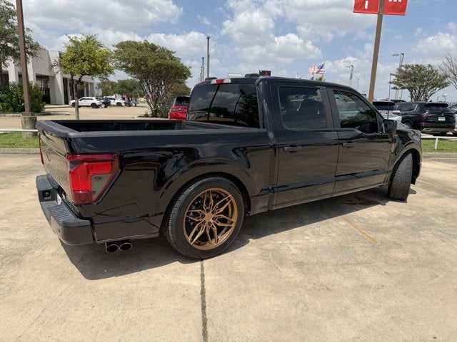 2024 Ford F-150 STX®