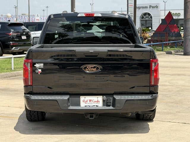 2024 Ford F-150 STX®