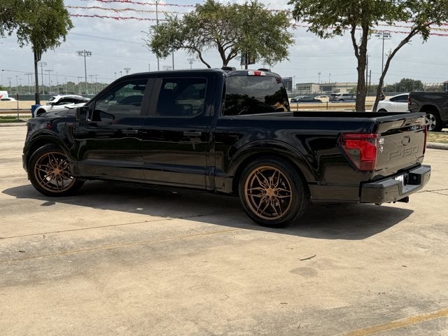2024 Ford F-150 STX®