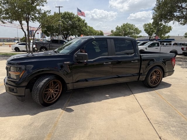 2024 Ford F-150 STX®