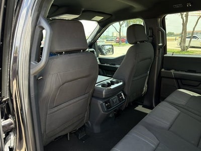 2024 Ford F-150 STX®