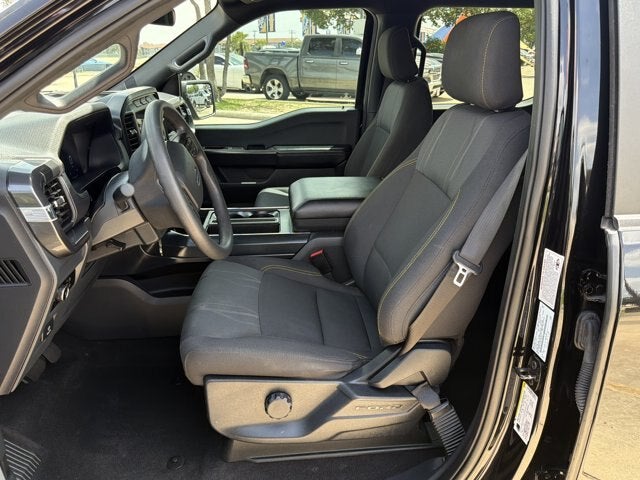 2024 Ford F-150 STX®