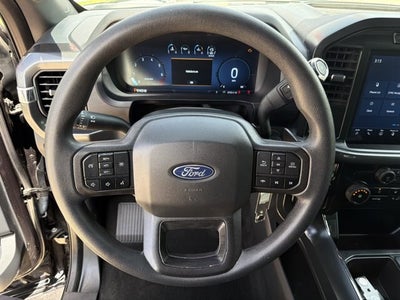 2024 Ford F-150 STX®
