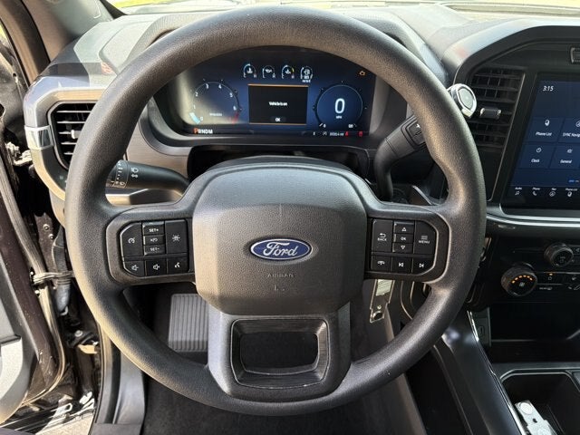 2024 Ford F-150 STX®