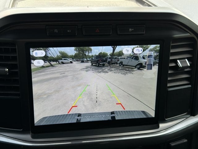 2024 Ford F-150 STX®