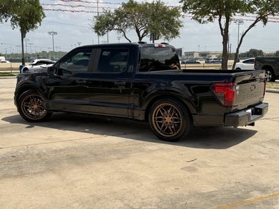 2024 Ford F-150 STX®