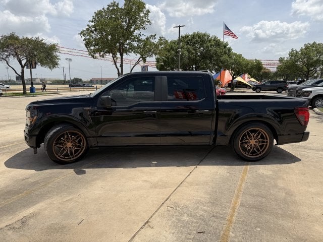 2024 Ford F-150 STX®