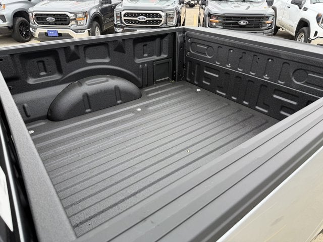 2026 Ford F-150 STX PRO Shop Custom