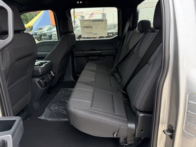 2026 Ford F-150 STX PRO Shop Custom