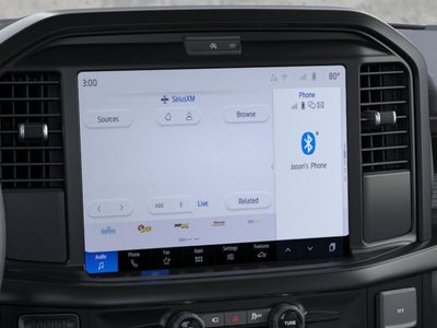 2026 Ford F-150 STX PRO Shop Custom