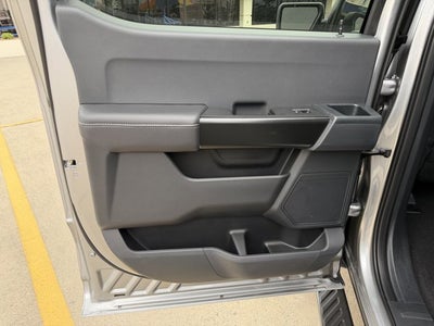 2026 Ford F-150 STX PRO Shop Custom