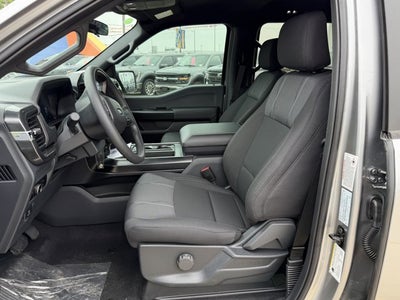 2026 Ford F-150 STX PRO Shop Custom