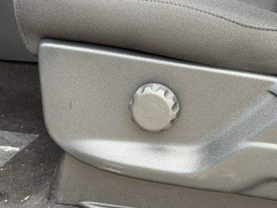 2026 Ford F-150 STX PRO Shop Custom