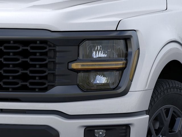 2026 Ford F-150 STX PRO Shop Custom