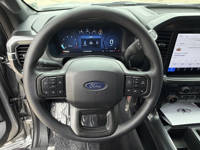 2026 Ford F-150 STX PRO Shop Custom