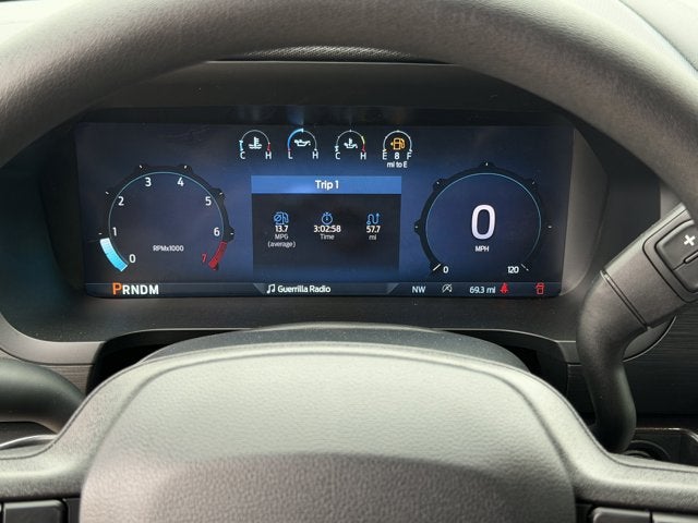 2026 Ford F-150 STX PRO Shop Custom