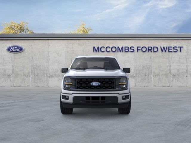 2026 Ford F-150 STX PRO Shop Custom