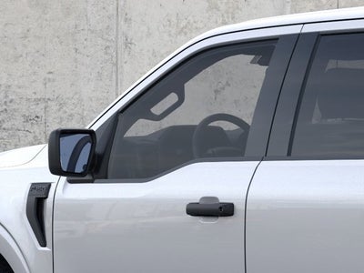 2026 Ford F-150 STX PRO Shop Custom