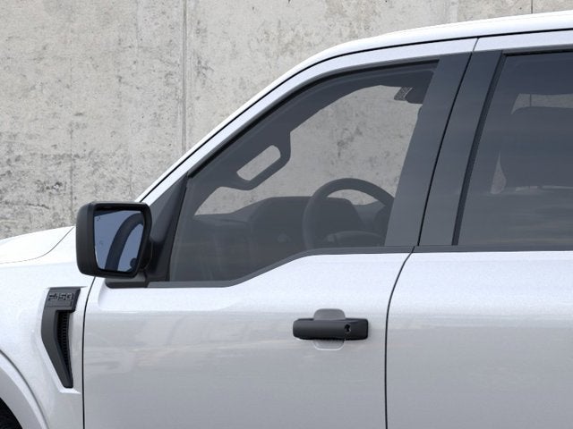 2026 Ford F-150 STX PRO Shop Custom