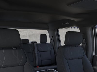 2026 Ford F-150 STX PRO Shop Custom