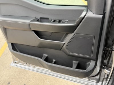 2026 Ford F-150 STX PRO Shop Custom
