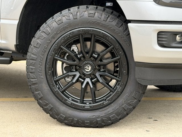 2026 Ford F-150 STX PRO Shop Custom