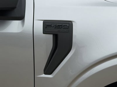 2026 Ford F-150 STX PRO Shop Custom