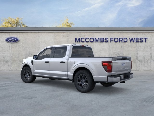 2026 Ford F-150 STX PRO Shop Custom
