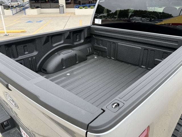 2026 Ford F-150 STX PRO Shop Custom