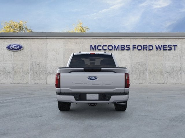 2026 Ford F-150 STX PRO Shop Custom